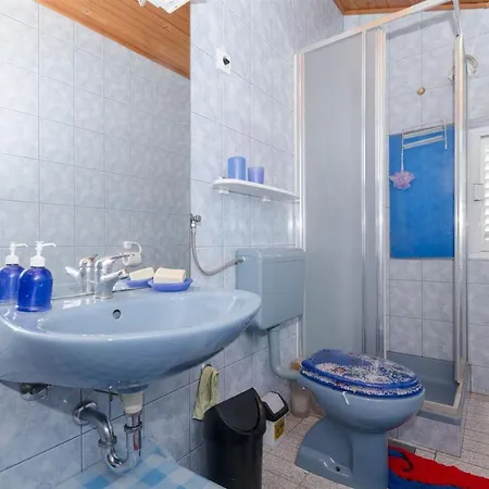 Franciska Brodarica (Sibenik-Knin)